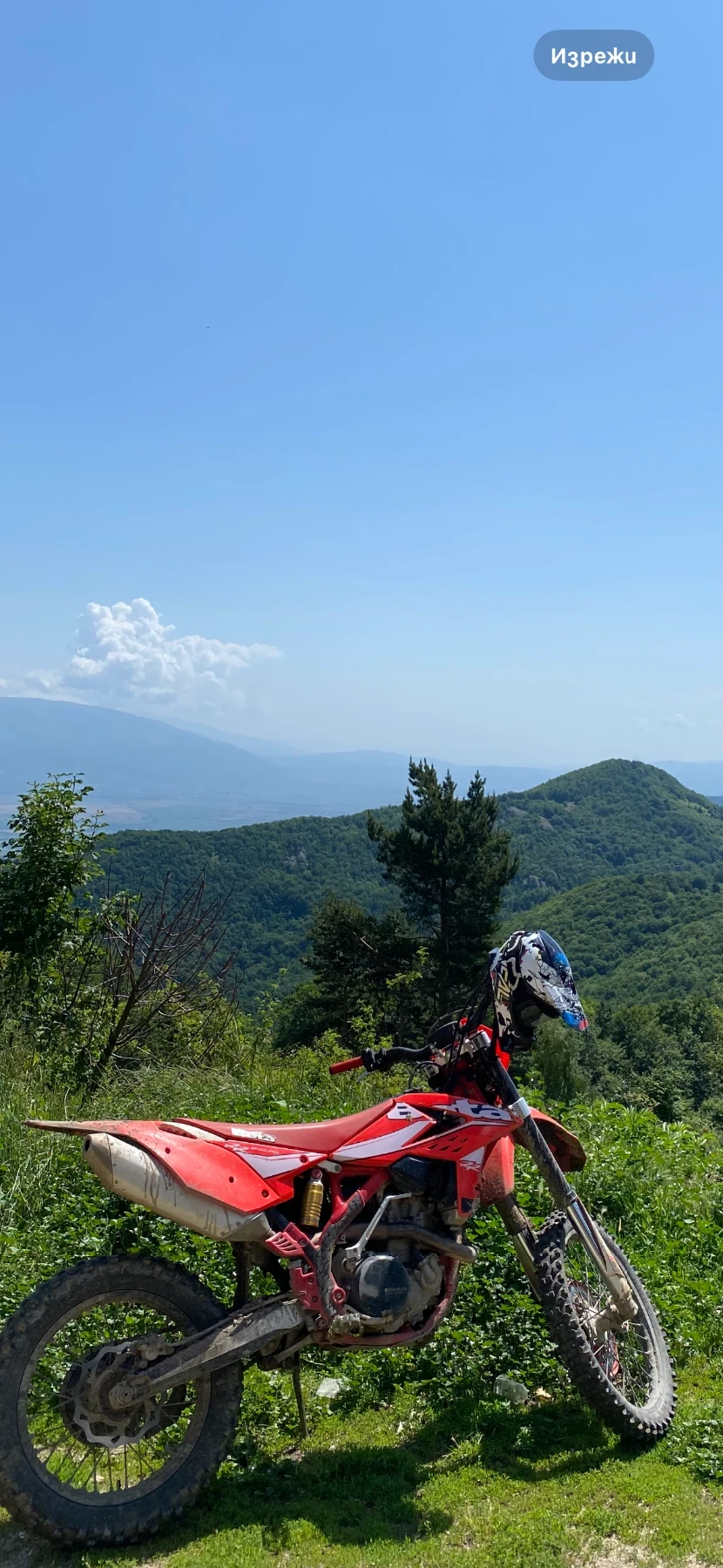 Beta Rr Enduro - изображение 2