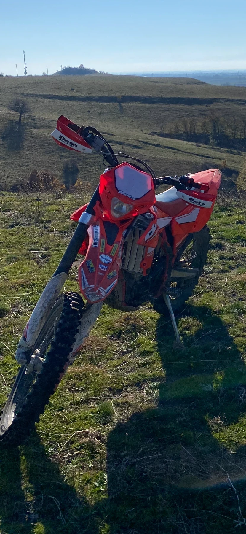 Beta Rr Enduro - изображение 5