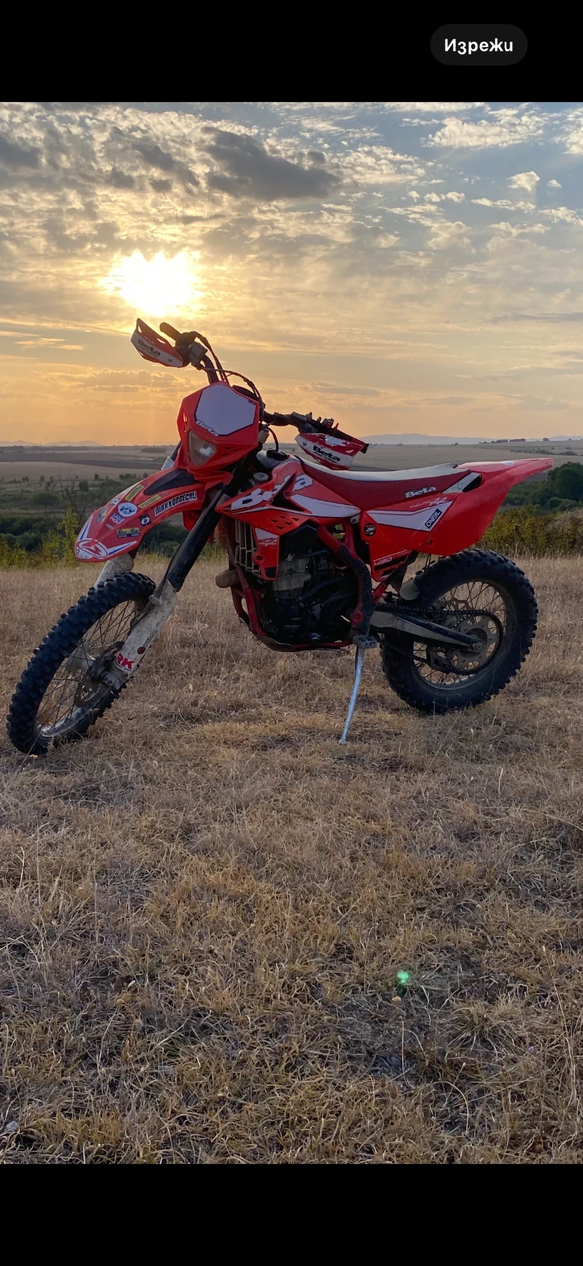 Beta Rr Enduro - изображение 7