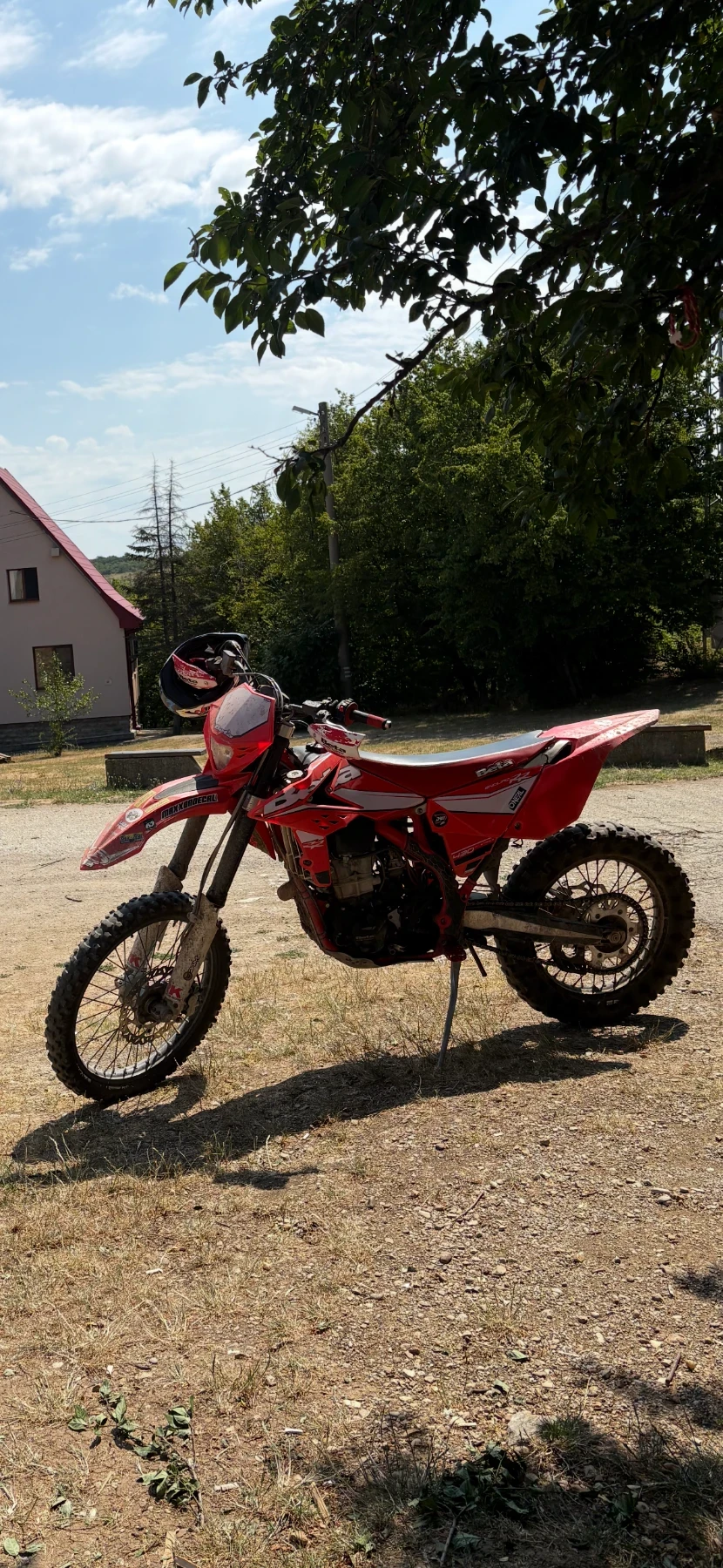 Beta Rr Enduro - изображение 9