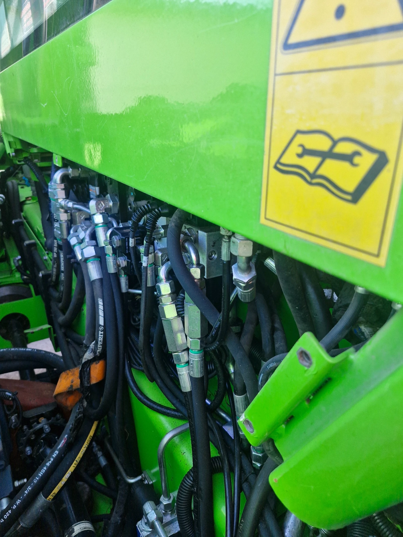   Merlo 38.10 | Mobile.bg   13