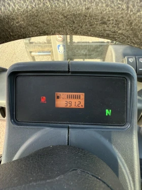 Мотокар Jungheinrich DFG 316, 391 часа!, снимка 12