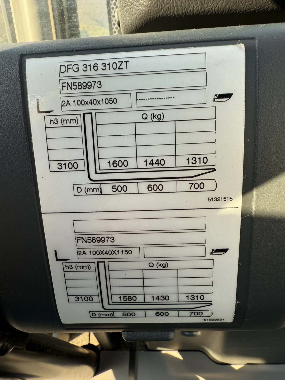  Jungheinrich DFG 316, 391 ! | Mobile.bg   14