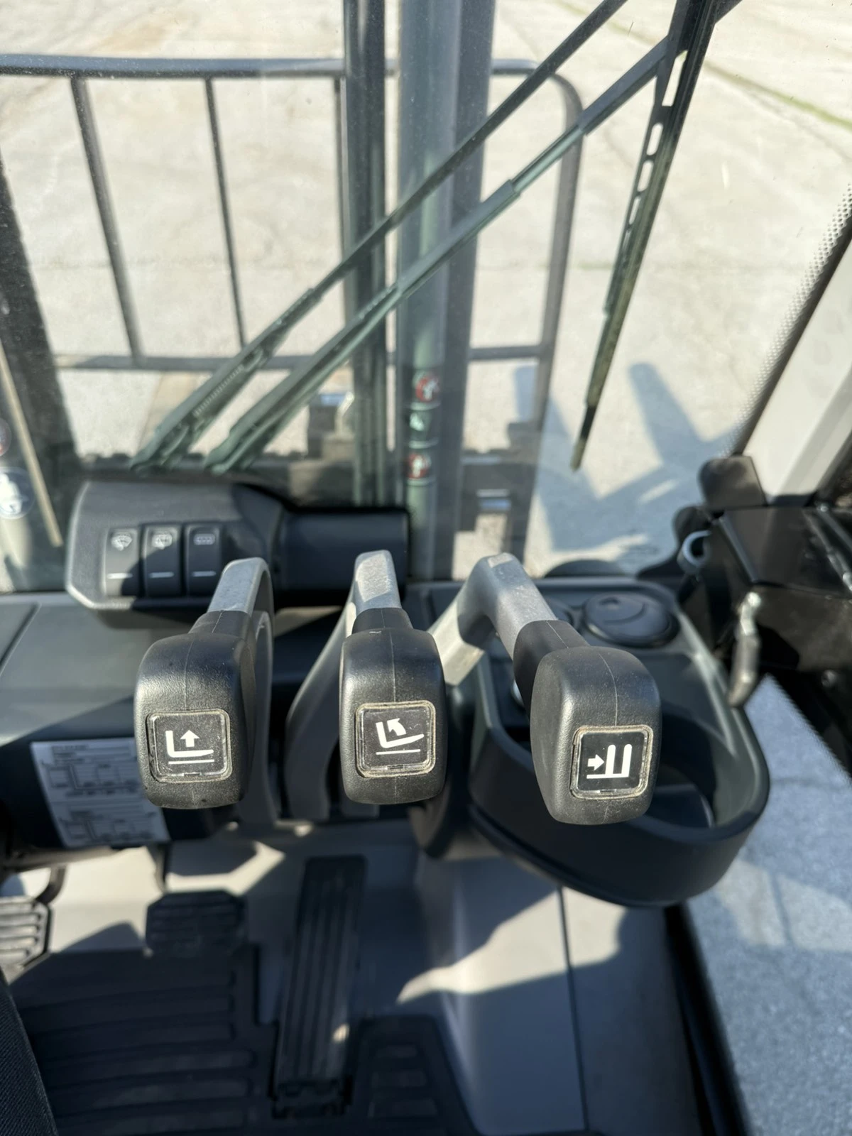  Jungheinrich DFG 316, 391 ! | Mobile.bg   13