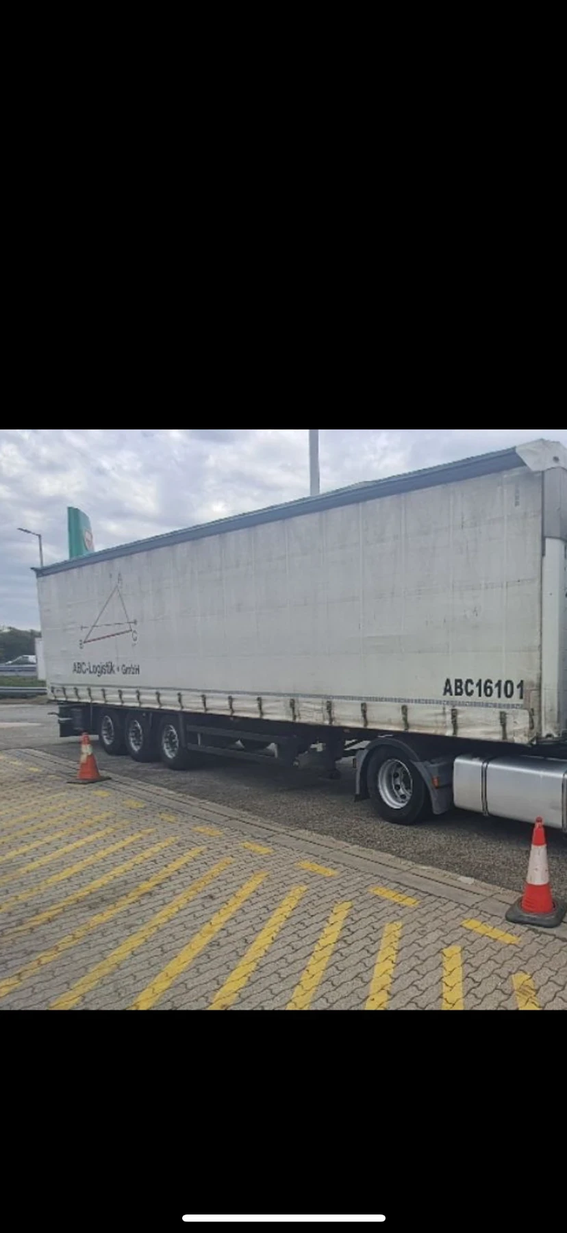 ����������� Schmitz XL code Buge | Mobile.bg � ����������� 2