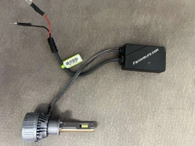 FAROVELIFE H1 крушки , снимка 4