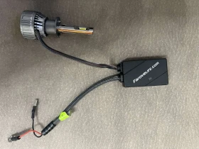 FAROVELIFE H1 крушки , снимка 3