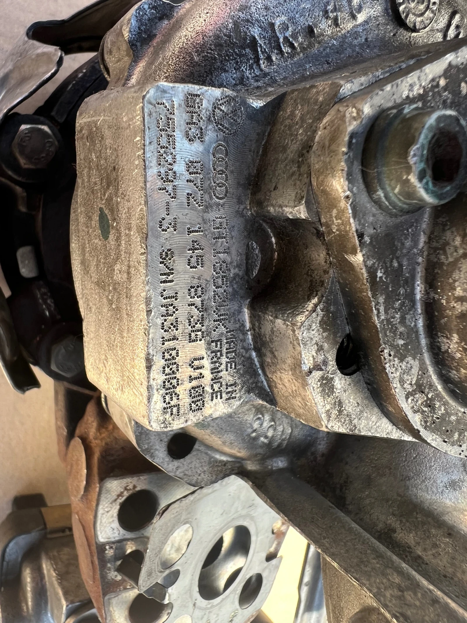  07Z 145873G VW Phaeton - 5.0 V10 TDI  | Mobile.bg   4