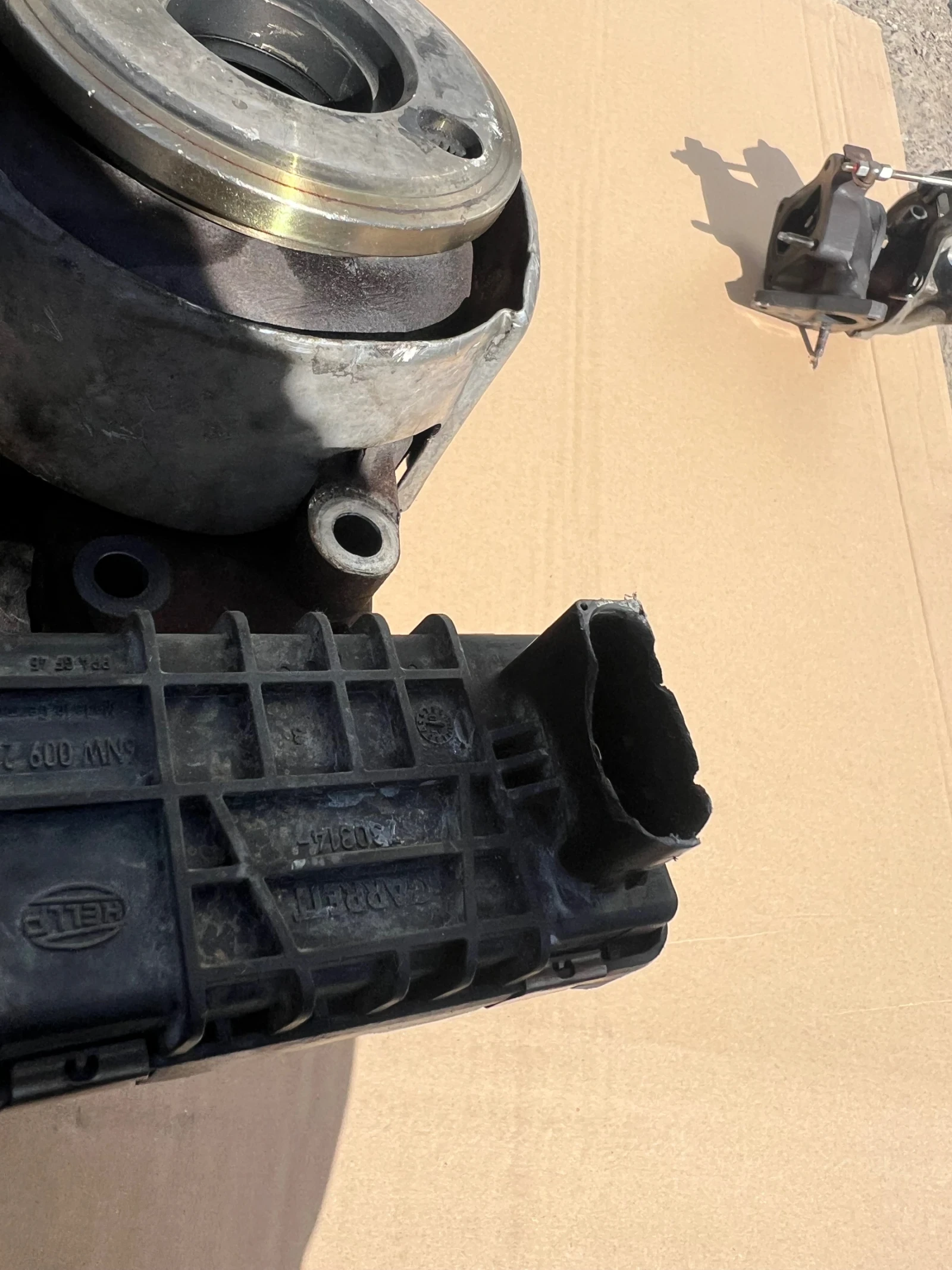  07Z 145873G VW Phaeton - 5.0 V10 TDI  | Mobile.bg   3