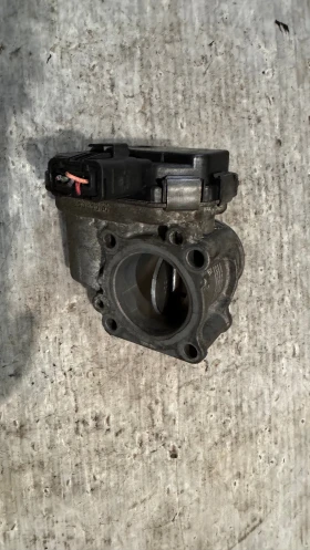 Дроселова Клапа за Citroen Berlingo 2010 - 28107954 / 96.827.981.80 / 28098656