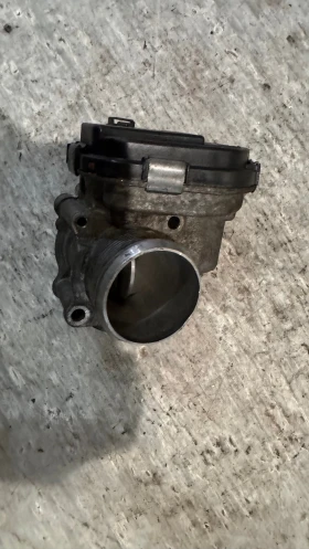 Дроселова Клапа за Citroen Berlingo 2010 - 28107954 / 96.827.981.80 / 28098656, снимка 2 - Части - 52922585