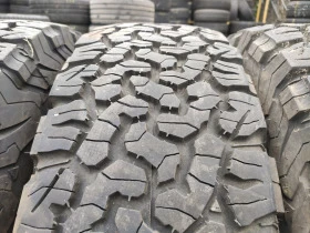 Гуми Всесезонни 255/70R18, снимка 4