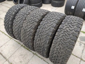 Гуми Всесезонни 255/70R18, снимка 6