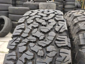 Гуми Всесезонни 255/70R18, снимка 5
