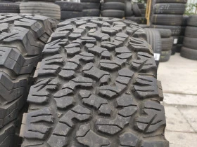 Гуми Всесезонни 255/70R18, снимка 1