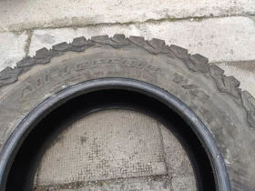 Гуми Всесезонни 255/70R18, снимка 10