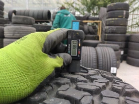 Гуми Всесезонни 255/70R18, снимка 7