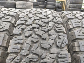 Гуми Всесезонни 255/70R18, снимка 3