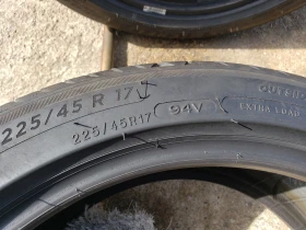 Гуми Летни 225/45R17, снимка 6
