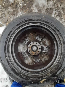 Гуми с джанти Goodyear 255/55R18, снимка 7