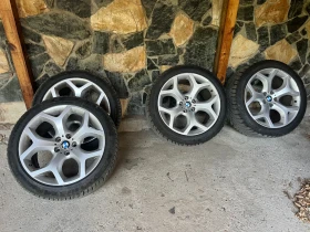 Гуми с джанти Други 275/40R12, снимка 1