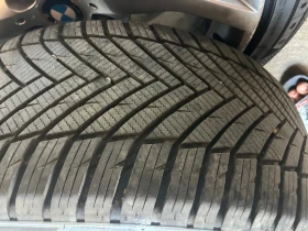 Гуми с джанти Други 275/40R12, снимка 11