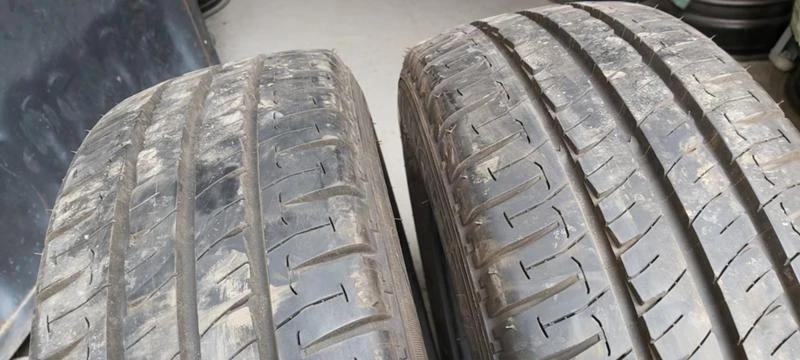 Гуми Летни 205/65R16, снимка 2 - Гуми и джанти - 32927433