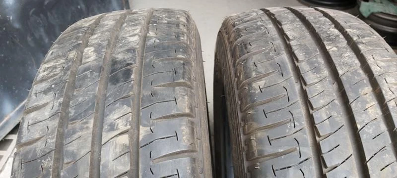 Гуми Летни 205/65R16, снимка 3 - Гуми и джанти - 32927433