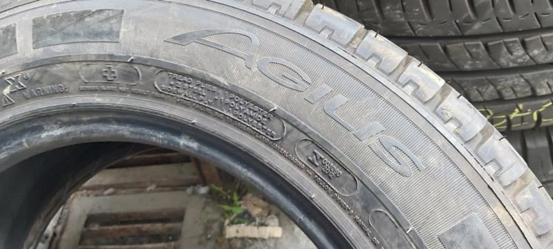 Гуми Летни 205/65R16, снимка 9 - Гуми и джанти - 32927433