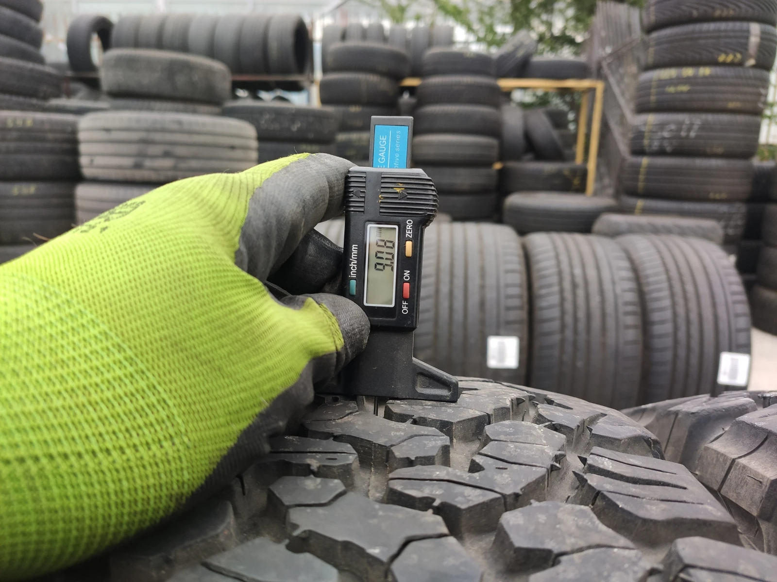  255/70R18 | Mobile.bg   8