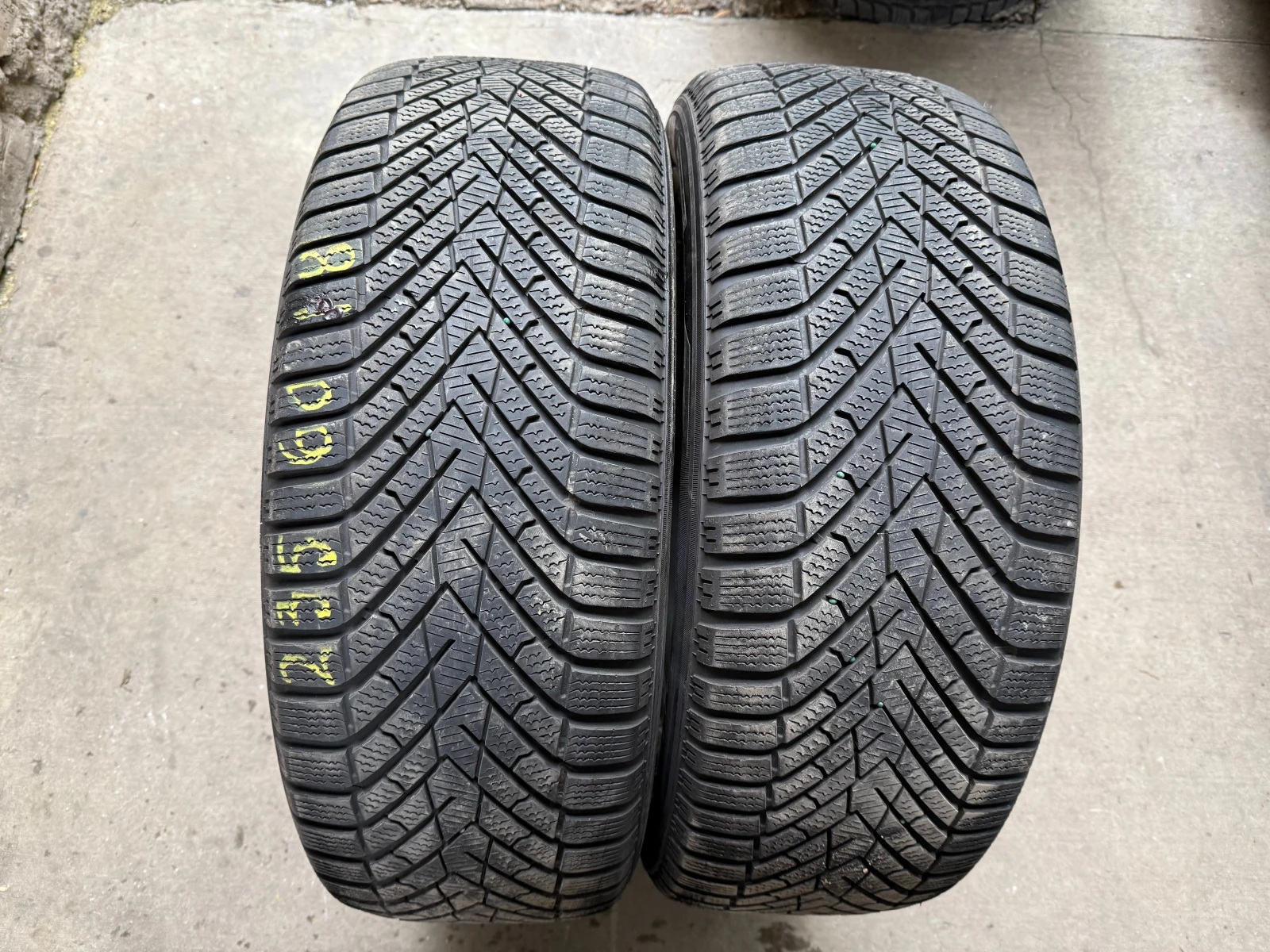  235/60R18 | Mobile.bg   1