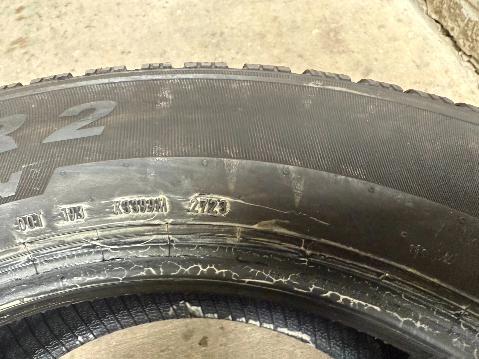  235/60R18 | Mobile.bg   5