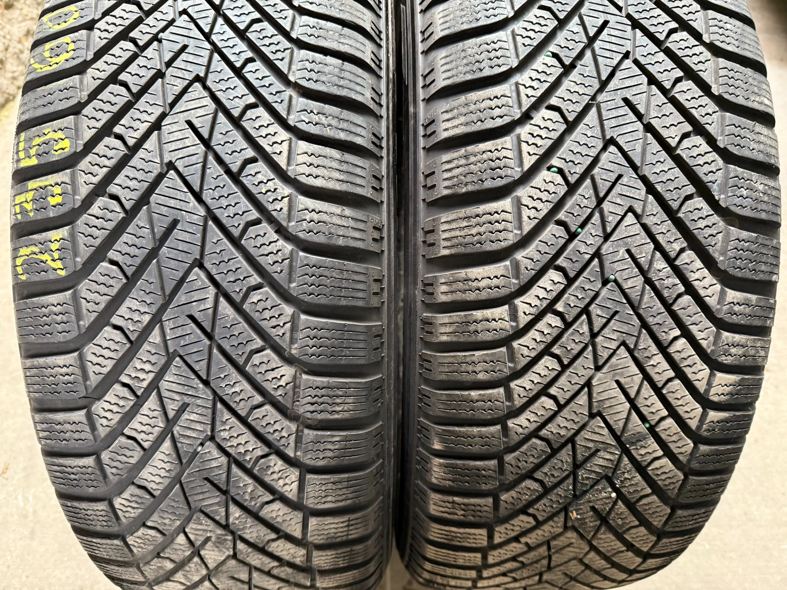  235/60R18 | Mobile.bg   4