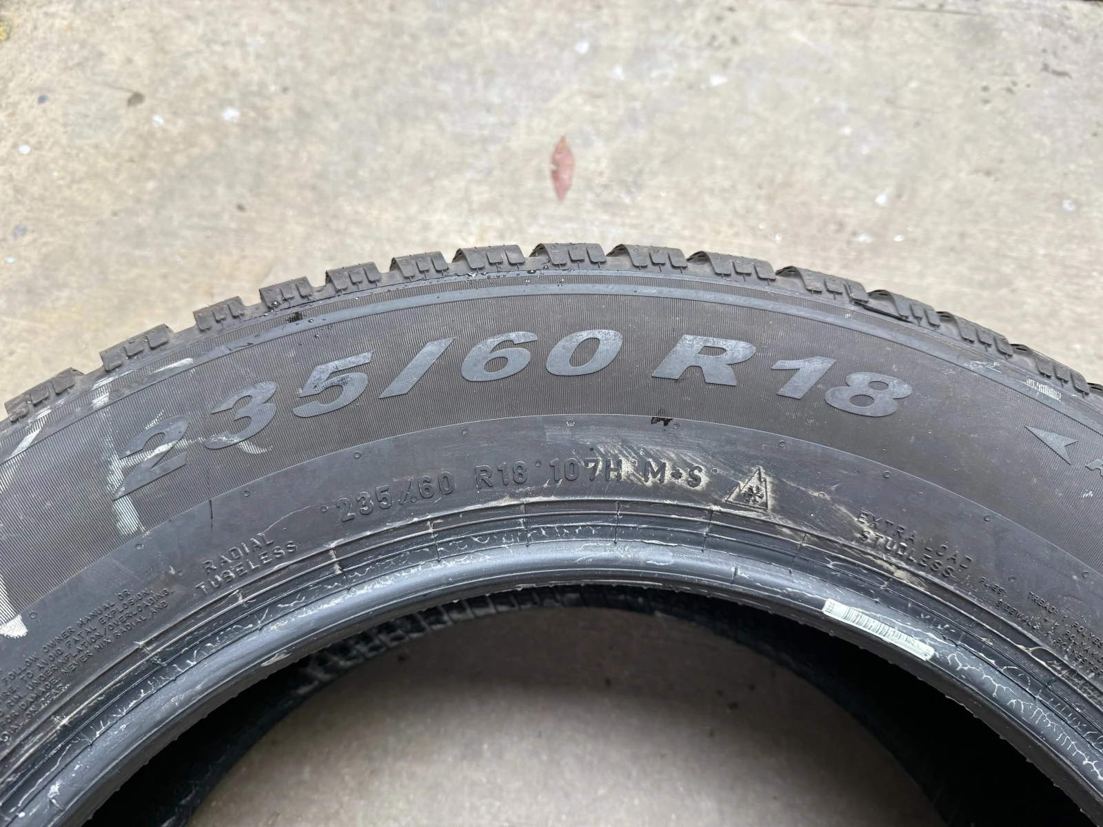  235/60R18 | Mobile.bg   8