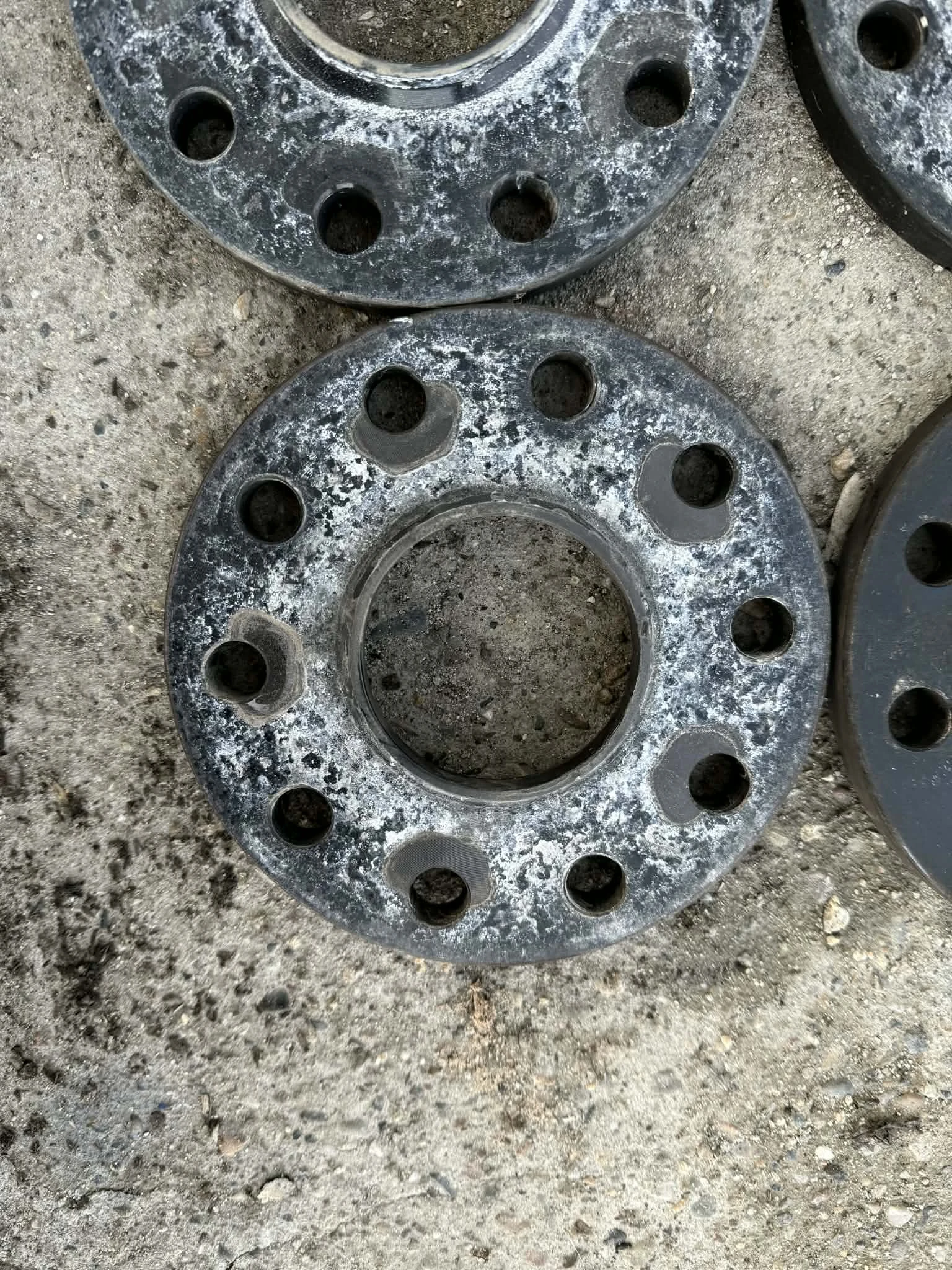 Гуми с джанти Goodyear 255/55R18, снимка 13 - Гуми и джанти - 54862625