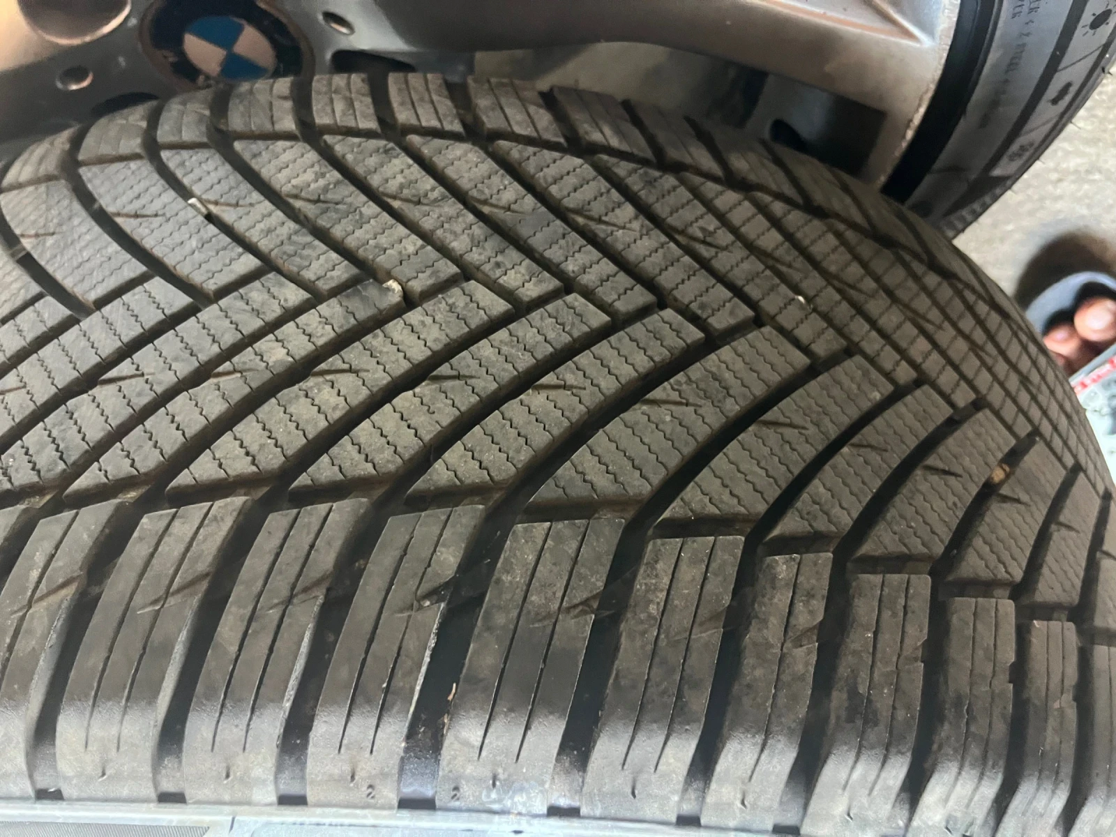 ���� � ������ 275/40R12 �� BMW X6 | Mobile.bg � ����������� 11