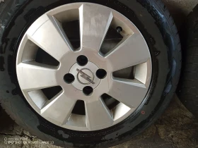    195/65R15  Opel Astra | Mobile.bg    6