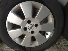 Гуми с джанти Triangle 195/65R15, снимка 4 - Гуми и джанти - 47057858