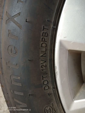    195/65R15  Opel Astra | Mobile.bg    8