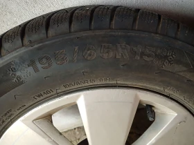    195/65R15  Opel Astra | Mobile.bg    7