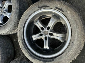 ���� � ������ 255/55R18 �� Porsche Cayenne | Mobile.bg � ����� ������ 3