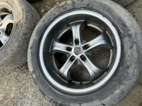 ���� � ������ 255/55R18 �� Porsche Cayenne | Mobile.bg � ����� ������ 2