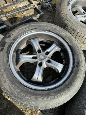 ���� � ������ 255/55R18 �� Porsche Cayenne | Mobile.bg � ����� ������ 5