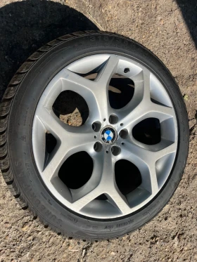 ���� � ������ 275/40R12 �� BMW X6 | Mobile.bg � ����� ������ 7