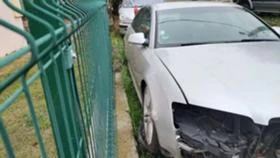 Audi A8 3.0 tdi, снимка 2