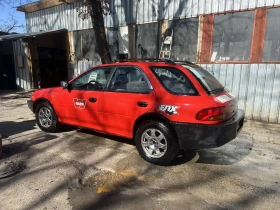 Subaru Impreza, снимка 2