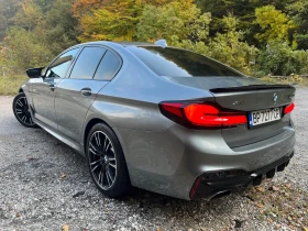 BMW 540 B58 STAGE 2, снимка 4