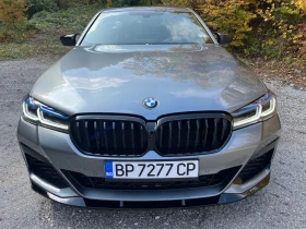 BMW 540 B58 STAGE 2, снимка 7