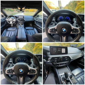 BMW 540 B58 STAGE 2, снимка 11