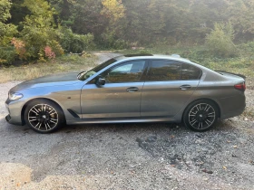 BMW 540 B58 STAGE 2, снимка 5